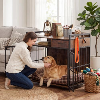 Dog Crate Furniture, view 7