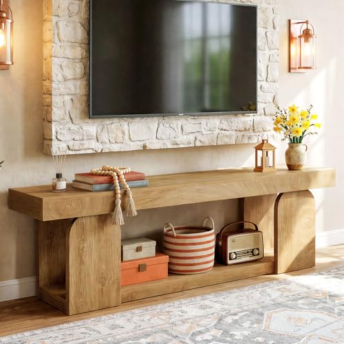 63" TV Stand for 55/60/65/75-Inch TVs, view 2