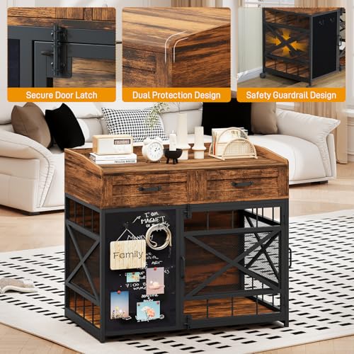Dog Crate Furniture, view 8