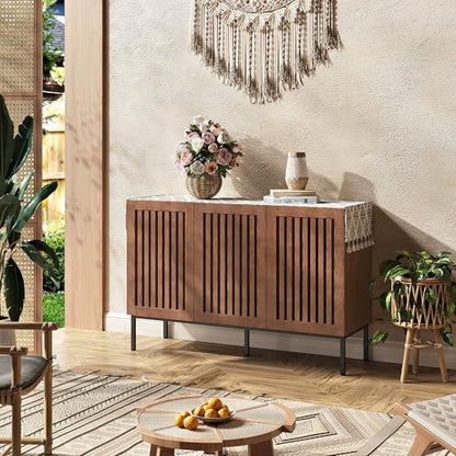 Buffet Cabinet, view 6