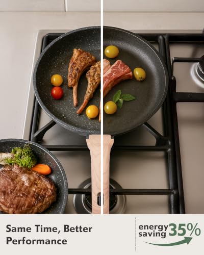 Non Stick Frying Pans, view 3