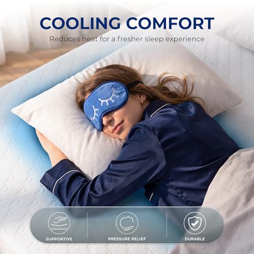 Twin 6 Inch Cooling Gel Memory Foam Mattress Pressure Relief, view 6