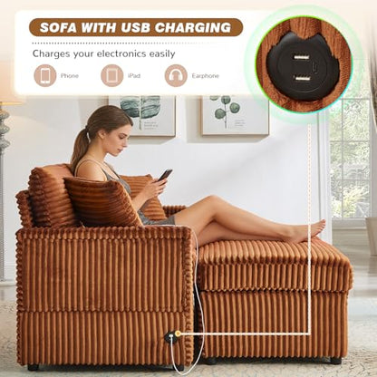 Chaise Lounge Chair Indoor, view 5