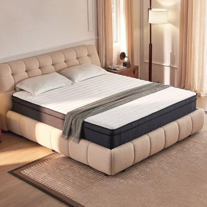 10 Inch Full Size Mattress, view 4