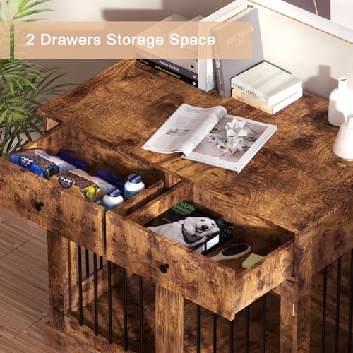 Dog Crate Furniture, view 4