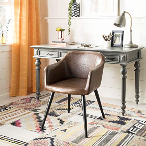 Safavieh Home Collection Adalena Accent Chair