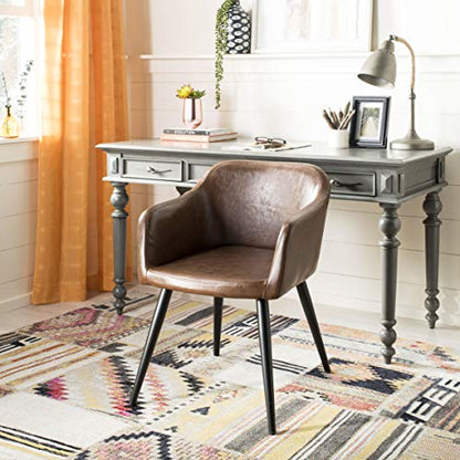 Safavieh Home Collection Adalena Accent Chair