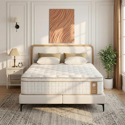 12 Inch Twin Mattress, view 2