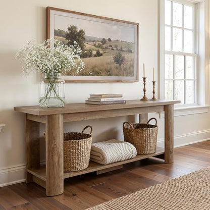 TV Stand for 65 Inch TV, view 6