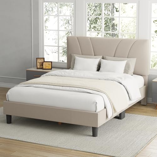 Queen Bed Frame, view 4