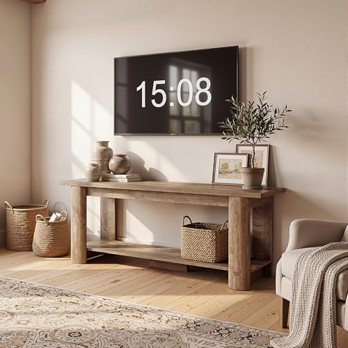 TV Stand for 65 Inch TV, view 5