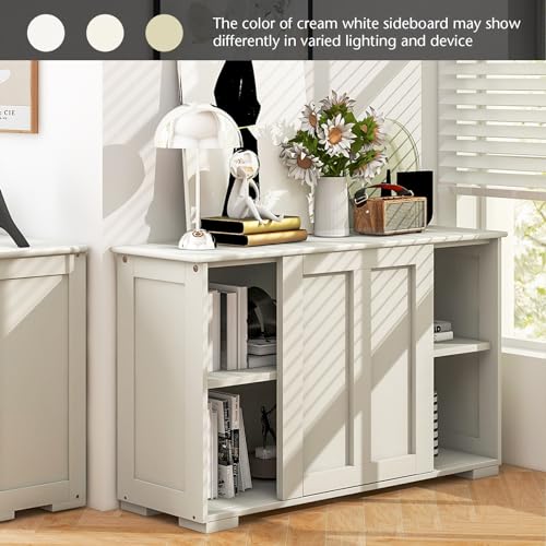 Buffet Cabinet Sideboard, view 7