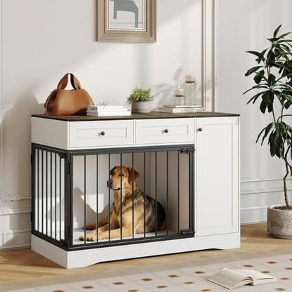 Pet Dog Cage Furniture, view 2