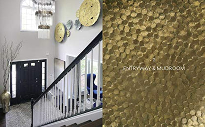 Inspire Your Home decorating ideas book, view 7