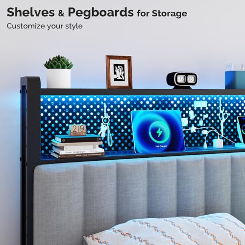 King Size Headboard Only, view 6
