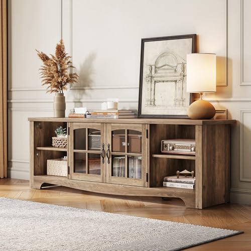 TV Stand for 75 Inch TV, view 5
