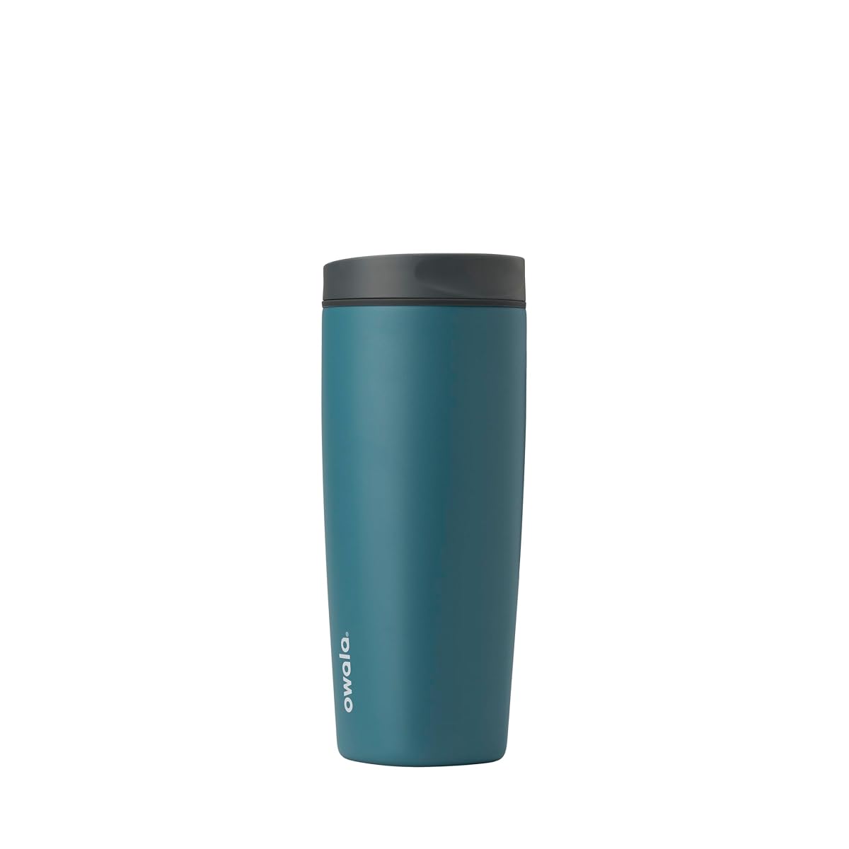 Owala SmoothSip Slider Insulated Stainless Steel Coffee Tumbler