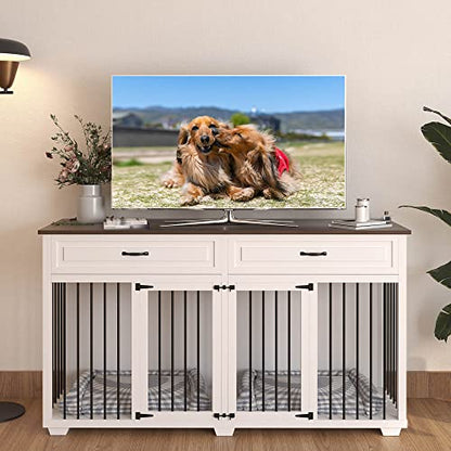 Dog Crate Furniture, view 7