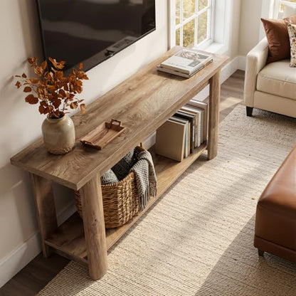 TV Stand for 65 Inch TV, view 7