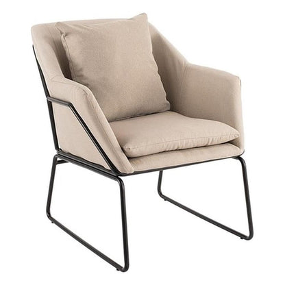 Elle Décor Odile Chair