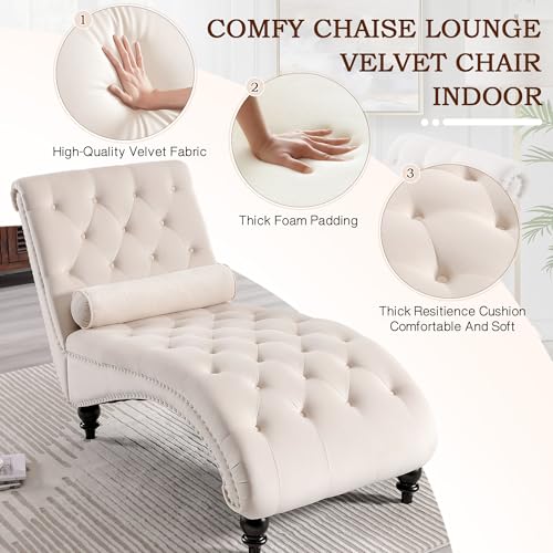 Chaise Lounge Chair Indoor, view 5