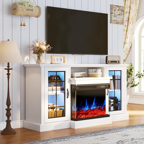 59'' TV Stand, view 6