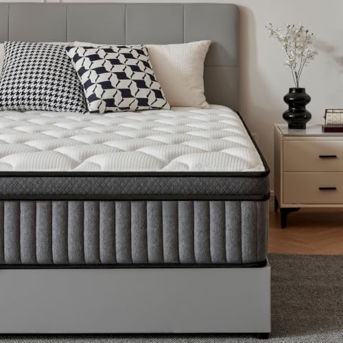 Full Mattress 12 Inch, view 2