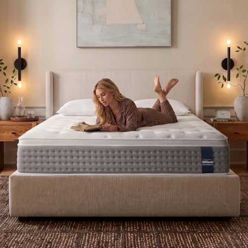 King Size Mattress, view 2
