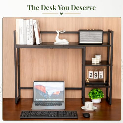 Bunkal Desk Hutch, view 4