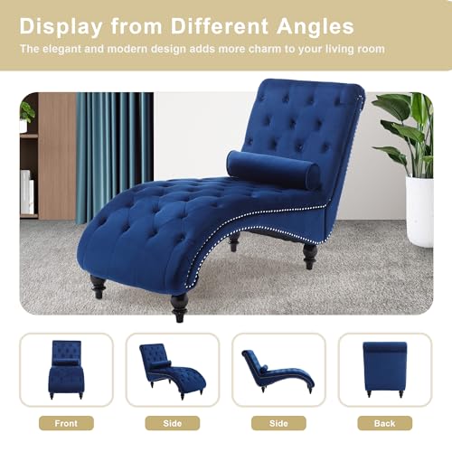 Chaise Lounge Indoor, view 7