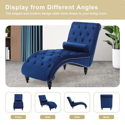 Chaise Lounge Indoor, view 7