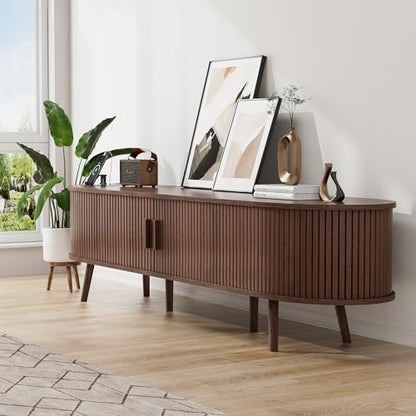 TV Stand for TVs up to 80", view 4