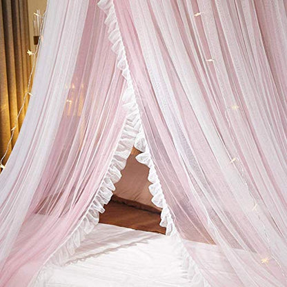 Bed Canopy Princess for Girls, view 6