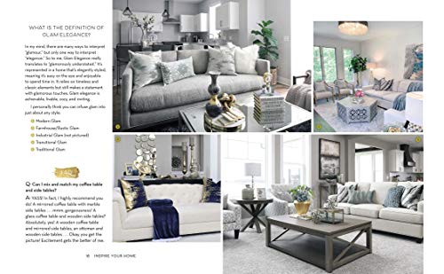 Inspire Your Home decorating ideas book, view 3