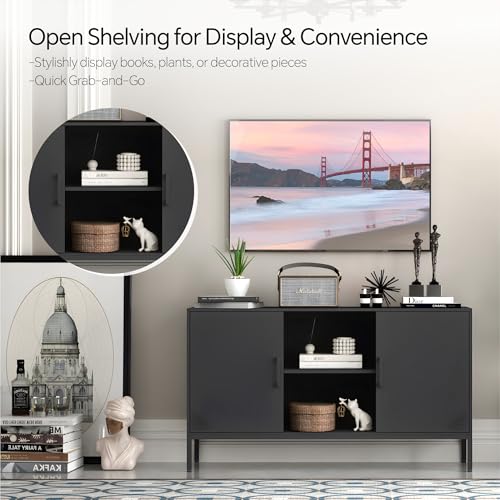 Metal Storage Cabinet, view 5