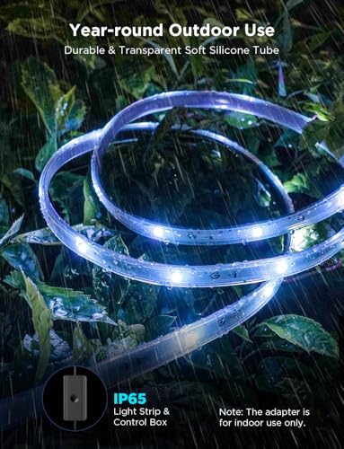 Govee Outdoor LED Strip Lights, view 6