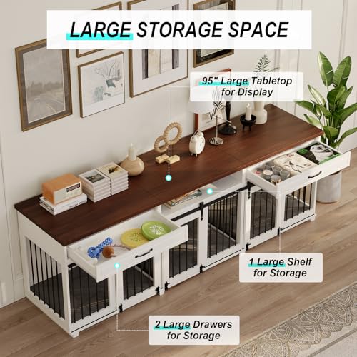 Dog Crate Furniture, view 4