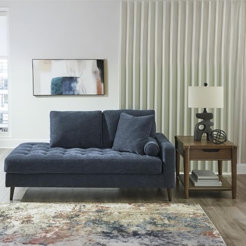 Signature Design by Ashley Bixler Classic Tufted Right-arm Facing Corner Chaise, view 3