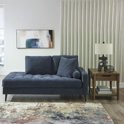 Signature Design by Ashley Bixler Classic Tufted Right-arm Facing Corner Chaise, view 3