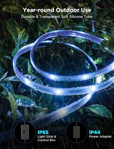 Govee Outdoor LED Strip Lights, view 7