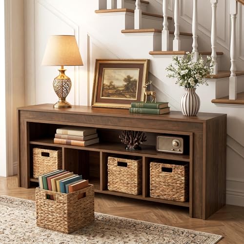 Tribesigns 63" TV Stand for 55–70'' TVs, view 5