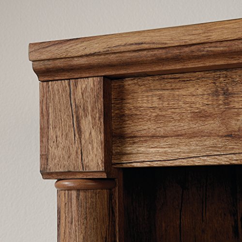 Palladia Bookcase with Doors, Multiroom Storage, Library Bookcase, view 5