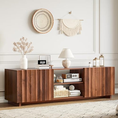 61 inch TV Stand for Televisions up to 65 Inches, view 4