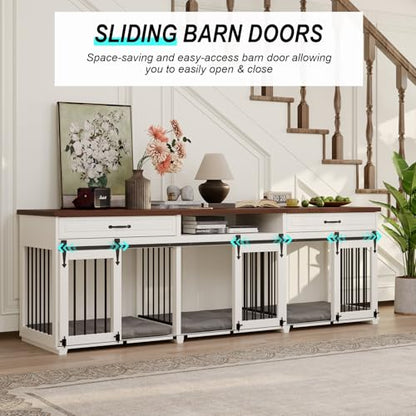 Dog Crate Furniture, view 3
