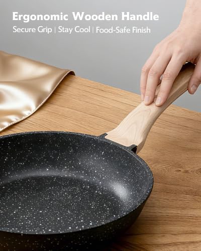 Non Stick Frying Pans, view 4