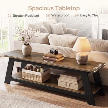 63-Inch TV Stand for 55/60/65/70-Inch TVs, view 7