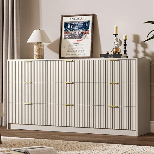 3-Piece Dresser Bedroom Set, view 4