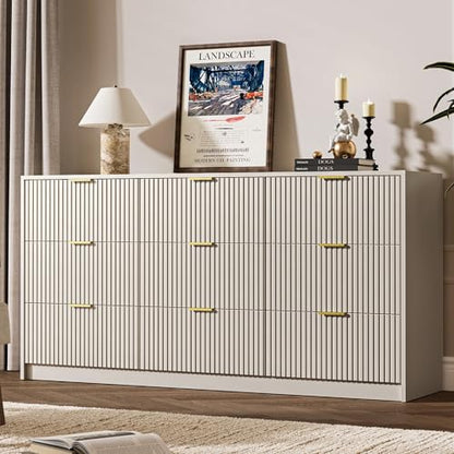 3-Piece Dresser Bedroom Set, view 4