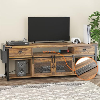 TV Stand for TV up to 75 Inches, view 2