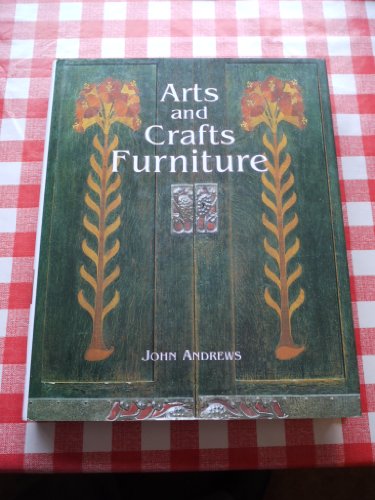 Arts and Crafts Furniture